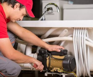 About Plumbers Pros Newton, NC